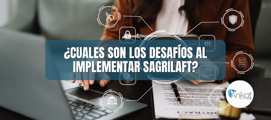 Evento Hackathon Sagrilaft Conoce Cmo Implementar La Norma Sagrilaft